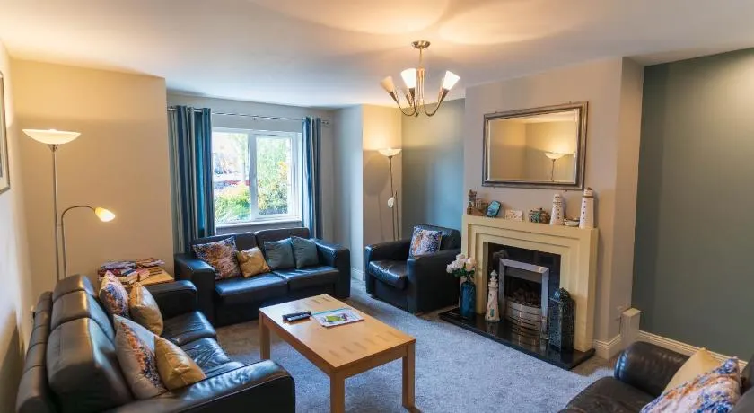6 Knightshaven Holiday Village - Valentia Island - Image 1