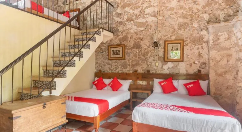 Rancho Hotel El Carmen - Image 1