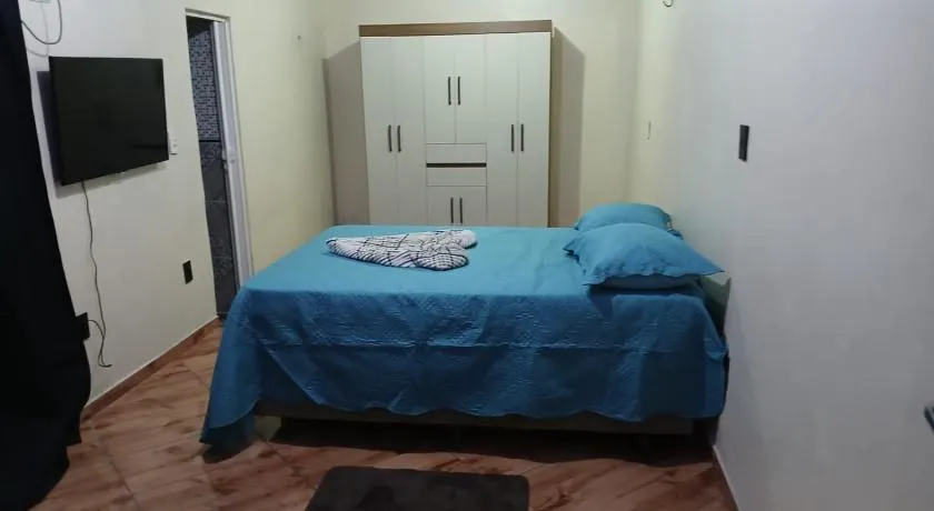 Repousar 3 quartos, 3 Banheiros, sala cozinha - Image 1