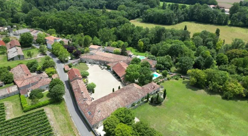 Logis du paradis - Image 1
