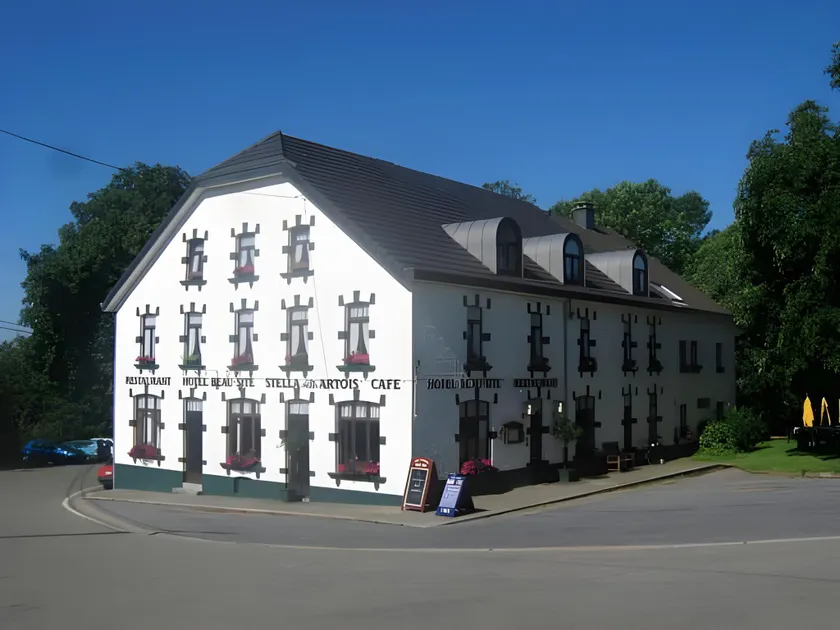 Hotel Beau Site - Image 1