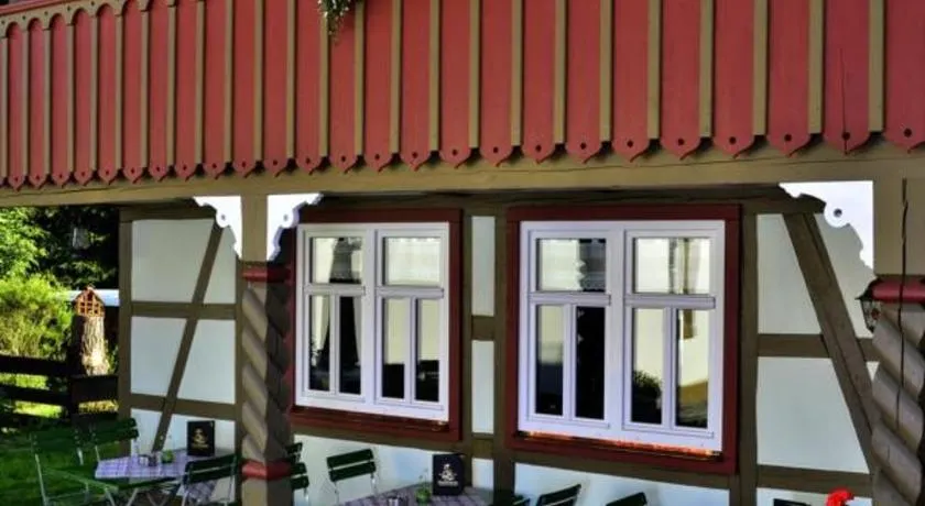 Café im Hof- Bed & Breakfast - Image 1