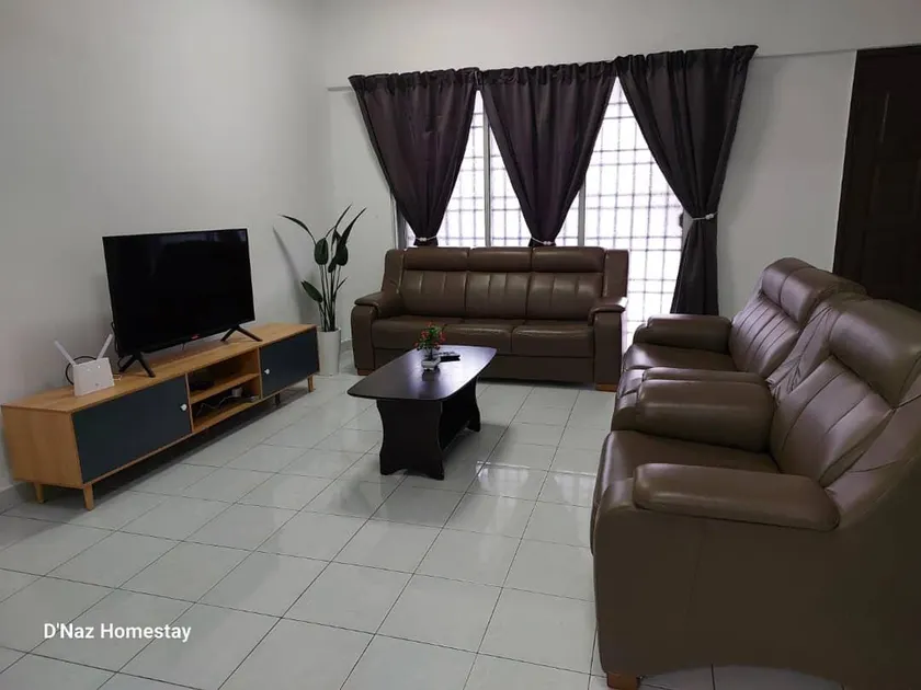 Near Spice Arena 4R3B Double Storey Terrace Bayan Lepas - Image 1