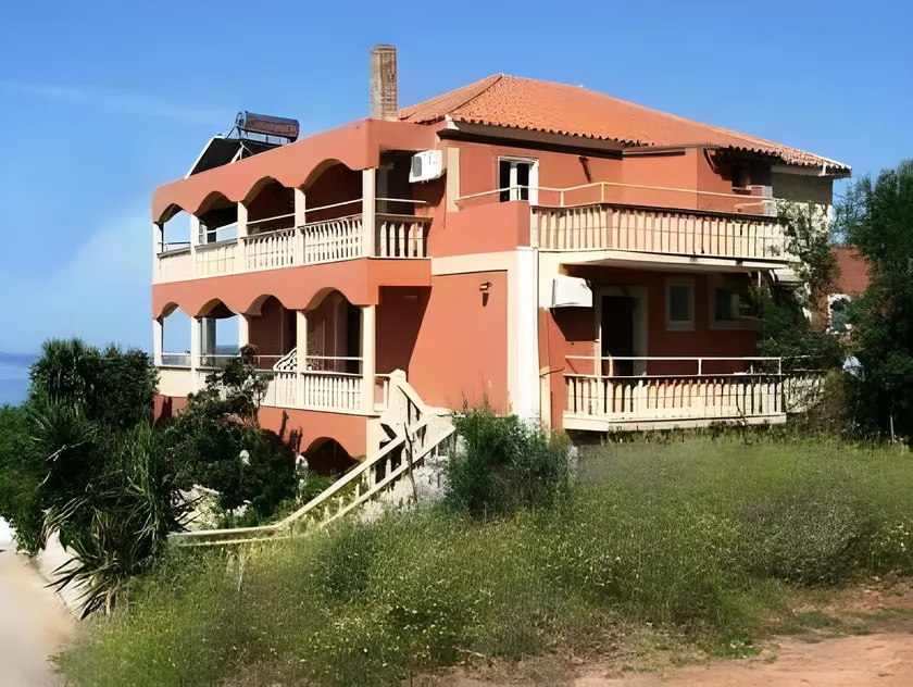 Marinos Studios at Lourdata village - Image 1