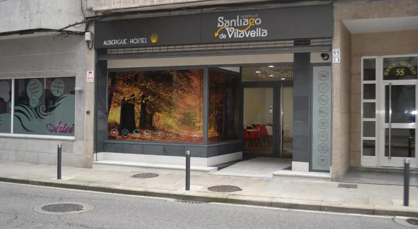 Santiago de Vilavella - Image 1