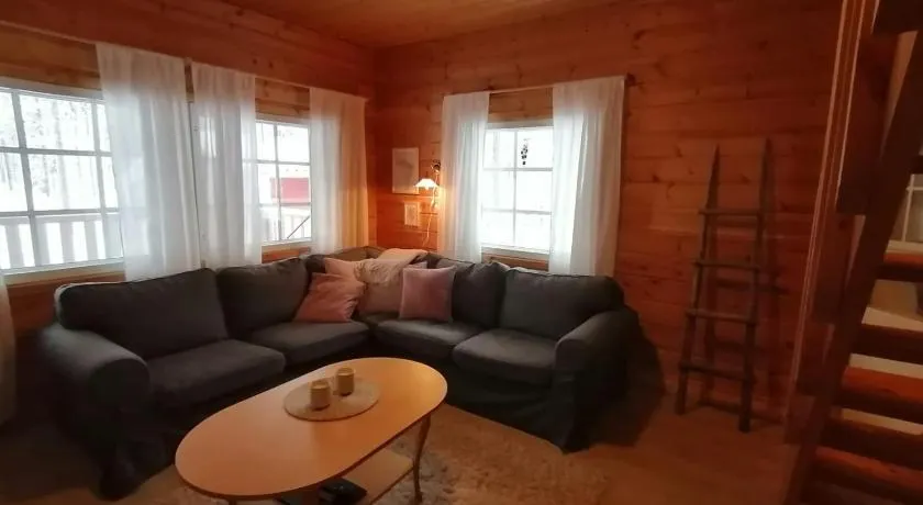Velhonkieppi - Image 1