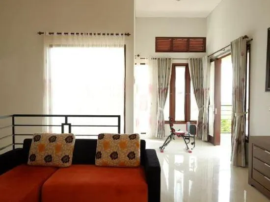 Villa Bless Batu - Three Bedroom - Image 1