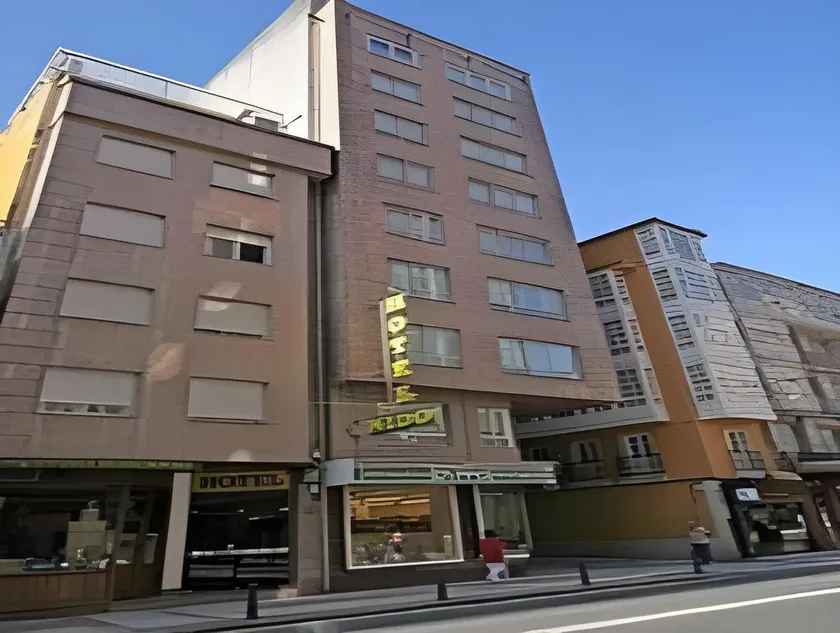 Hotel Nido - Image 1