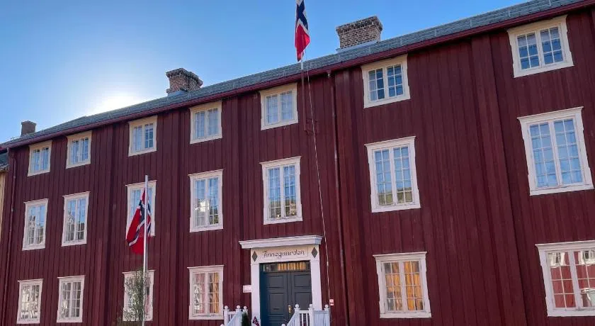 Finnegården Røros - Image 1