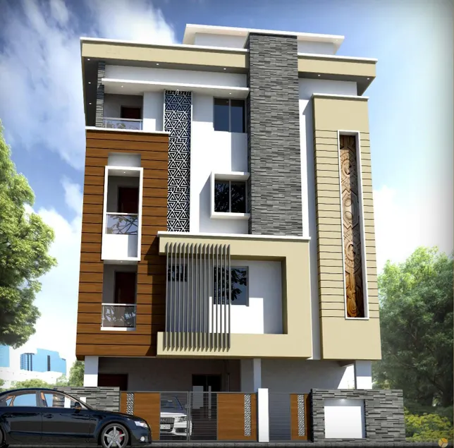 MMS Residence - Image 1