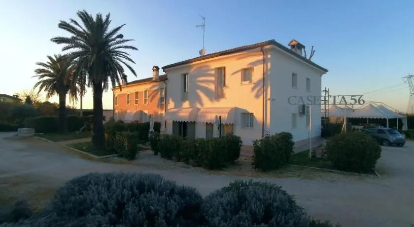 Relais Casetta56 - Image 1