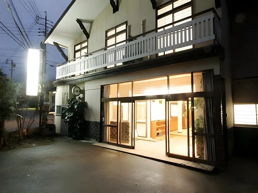 Ougiya Ryokan - Image 1