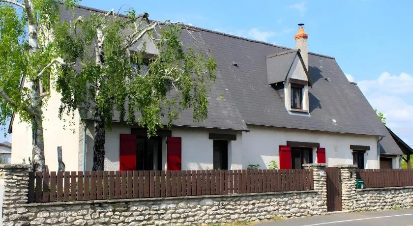 Chambre D'hôte La Pastuline - Image 1