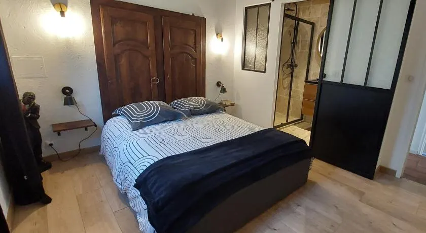 Campagno chambre d hote - Image 1