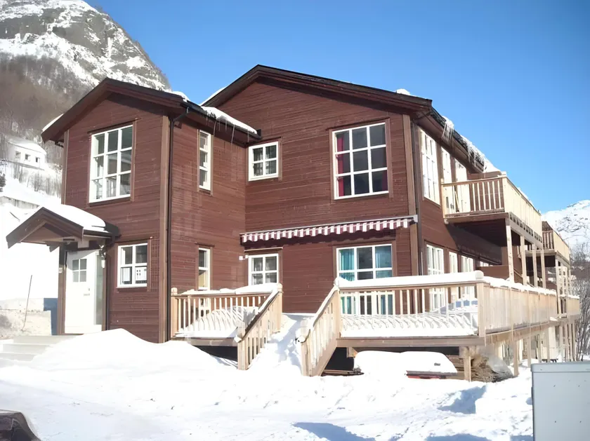 Røldal Overnatting - Image 1