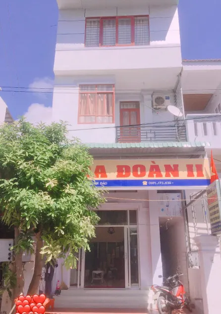 Homestay Ba Doan 2 - Image 1