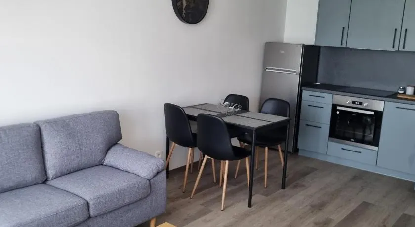 Černá Růže- Apartmán 5 - Image 1