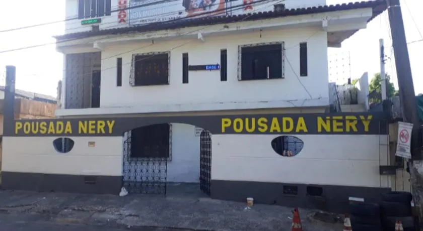 Pousada Nery - Image 1