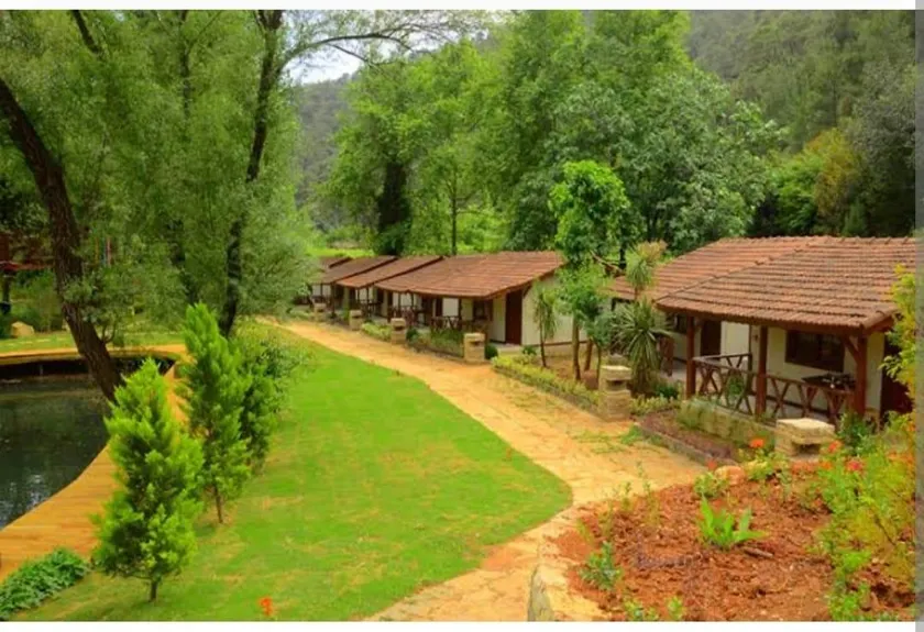 Eco Family Park Hotel - Image 1