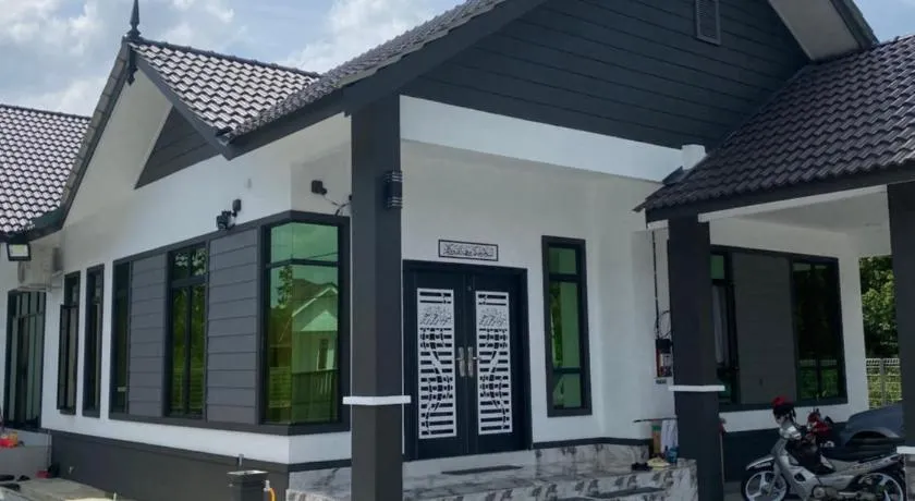 Permai Homestay - Image 1