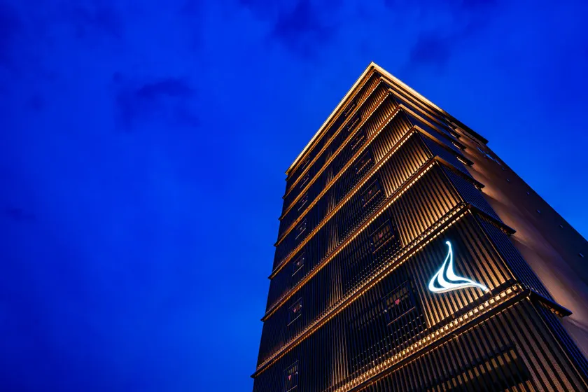 琥珀 Apartment Hotel Kyoto（こはく）【 2026年3月28日オープン】 - Image 1