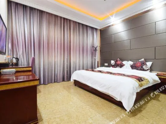 Mijia Business Hotel - Image 1