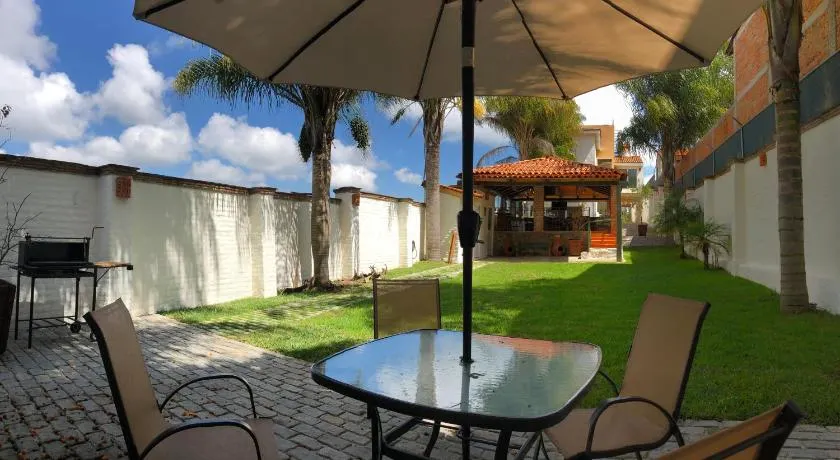 CHIFLON VILLAS - Image 1