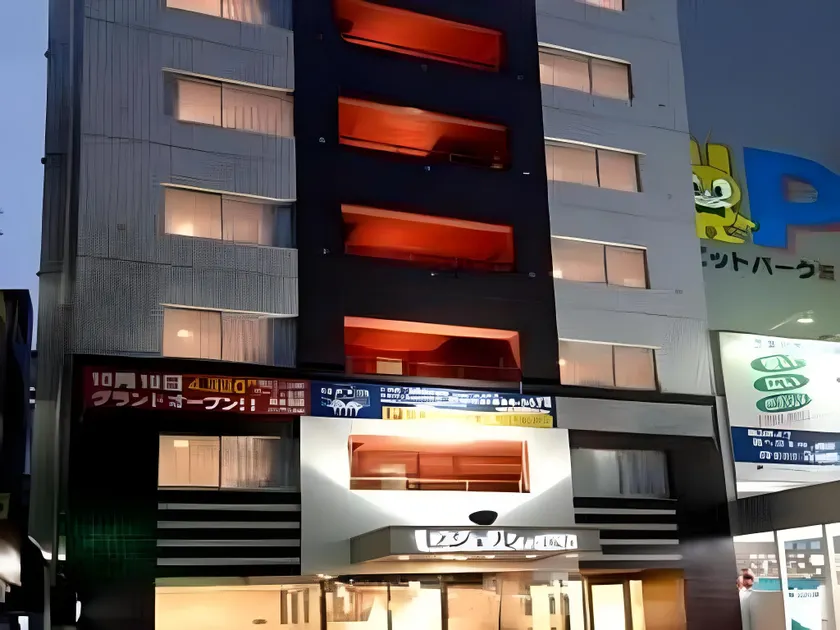 Sejour Inn Nagarekawa - Image 1