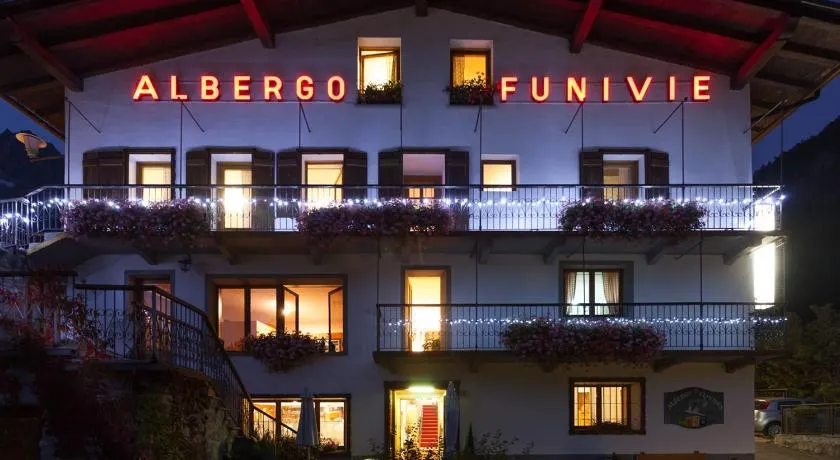 Hotel Funivia - Image 1