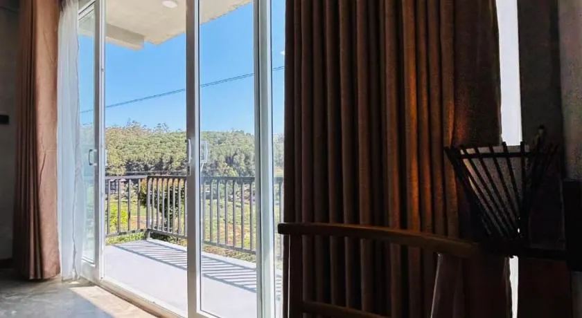 Viora Lodge - Image 1