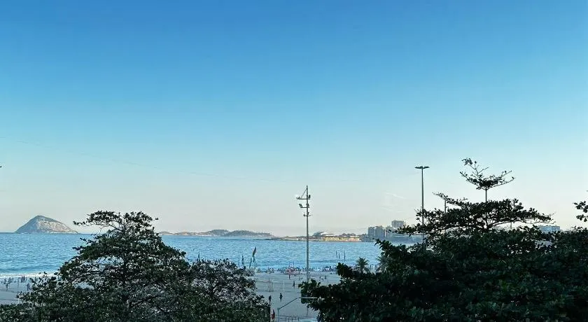 Oceanfront Avenida Atlântica - Image 1