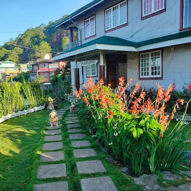 Sagada Resthouse by SagadaRooms - Image 1