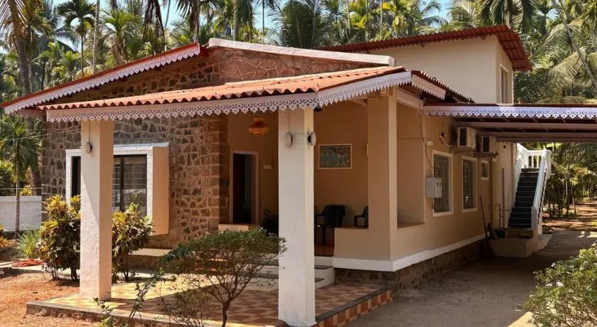 Annapurna Beach House - Image 1