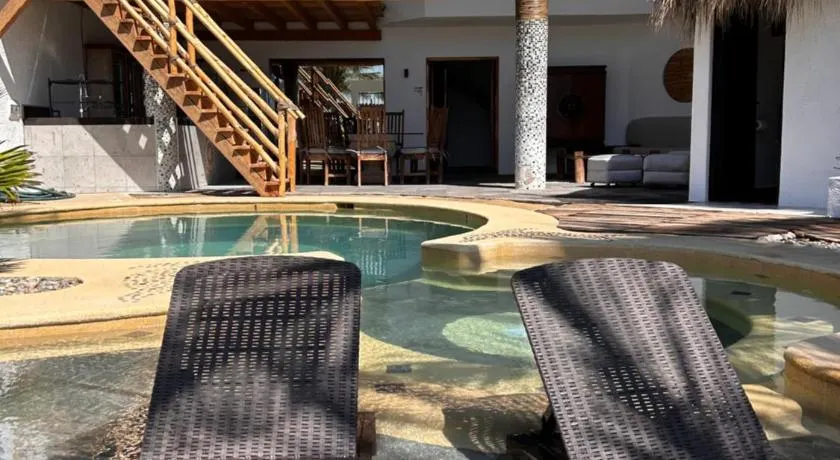 Villa Bamboo - Image 1