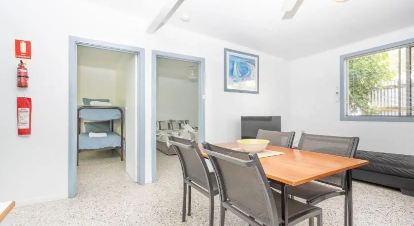 Koala Lodge Unit 3 - Image 1