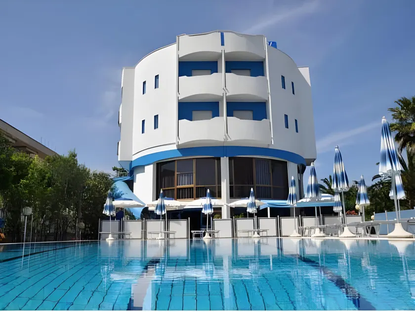 Hotel Olimpic - Image 1