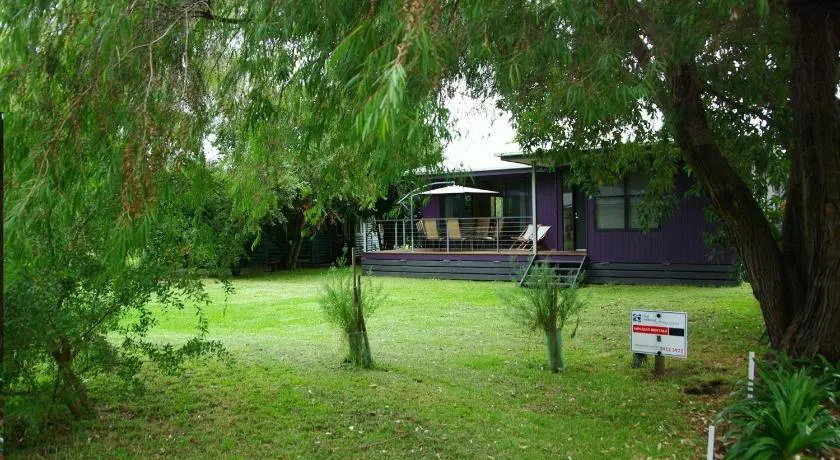 8 Honeysuckle Grove Silverleaves - Image 1
