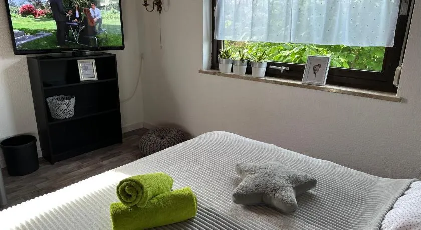 Zimmer, Apartment A3 - Image 1