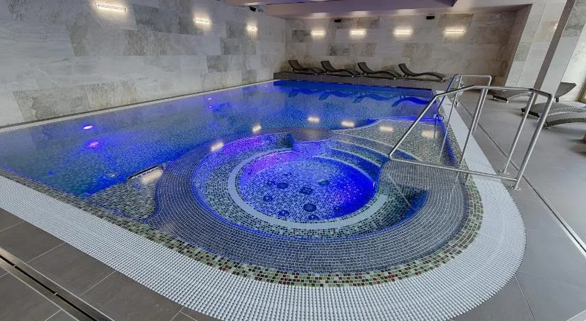 Apartment Hotel Orion - Image 1