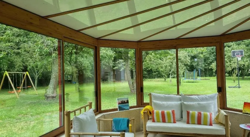 La Pomme d'Or Maison 8 personnes - Image 1