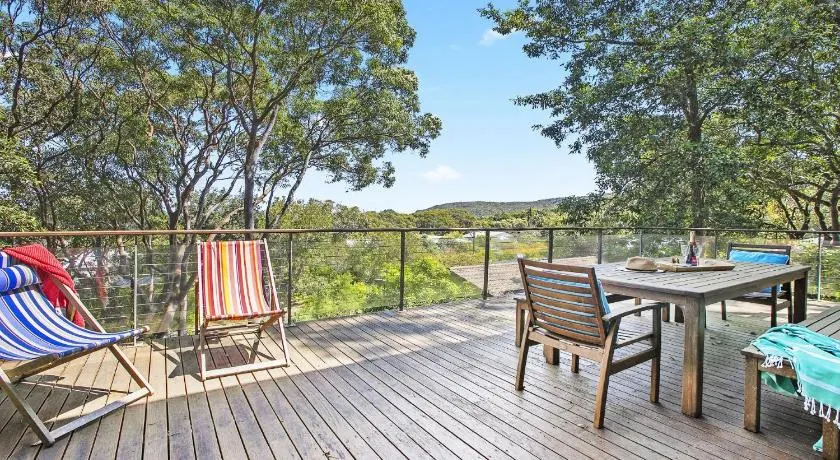 Anthonys Treehouse by the Beach - Image 1