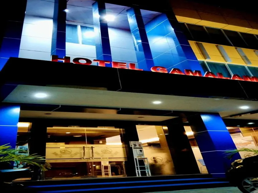 Hotel Gamalama - Image 1