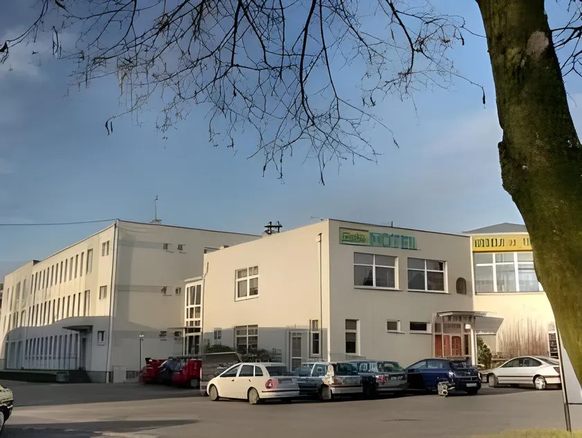 Arche Hotel Siedlce - Image 1