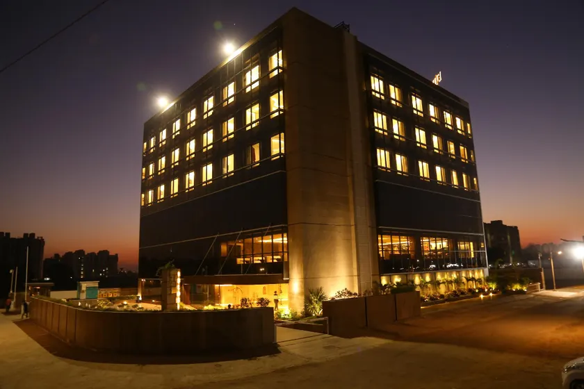 Eulogia Inn - Image 1