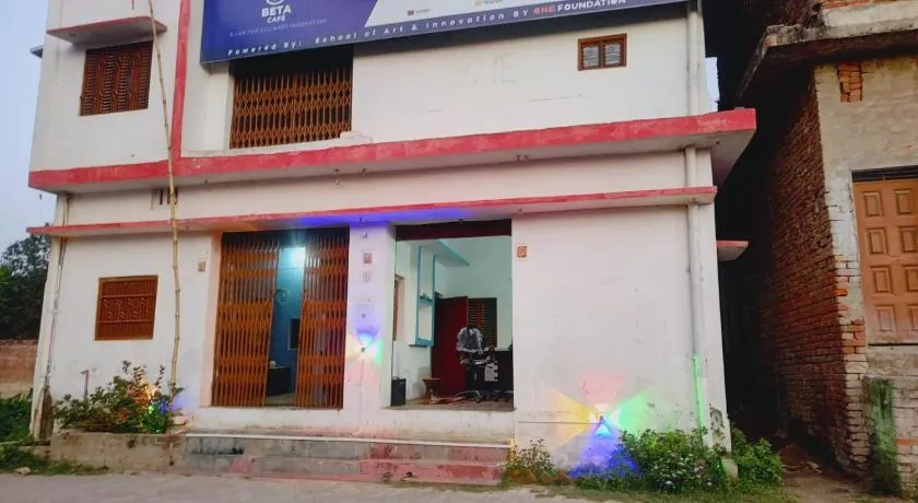 Beta Cafe - Image 1