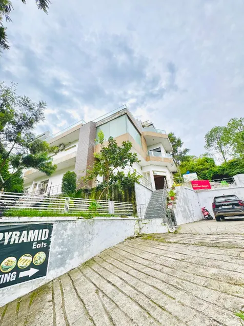 Nature Resort - Image 1