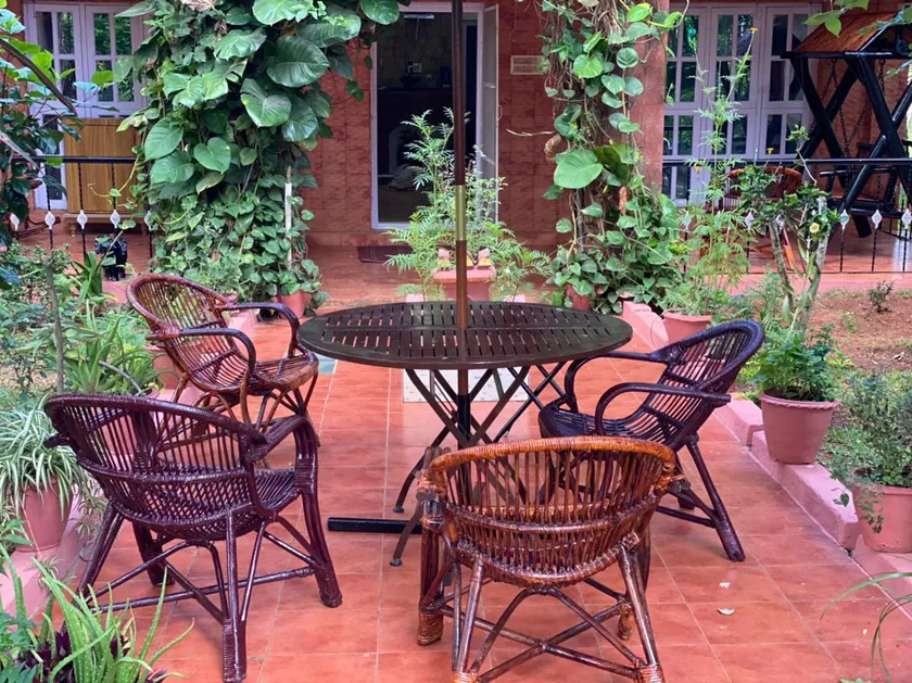 Yelagiri Villa - Image 1