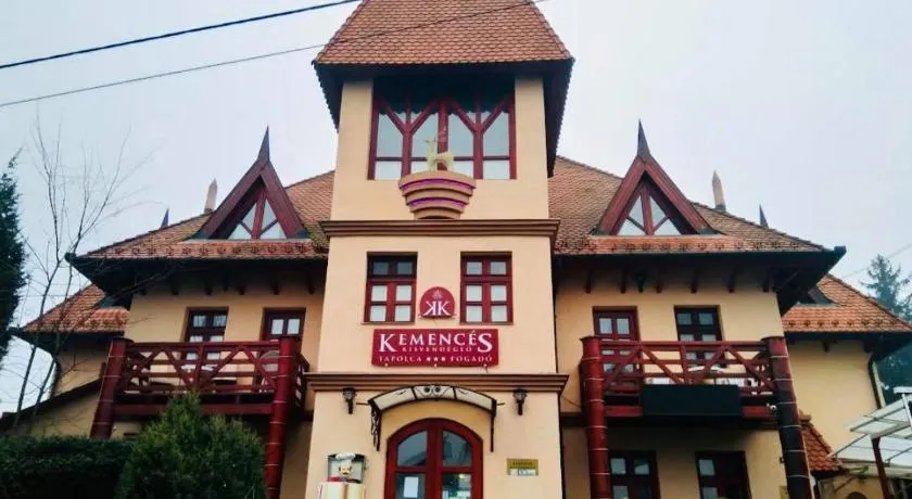 Tapolca Fogadó - Image 1