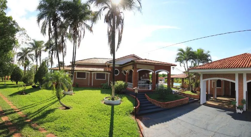 Casa de Temporada Estancia Soberana - Image 1