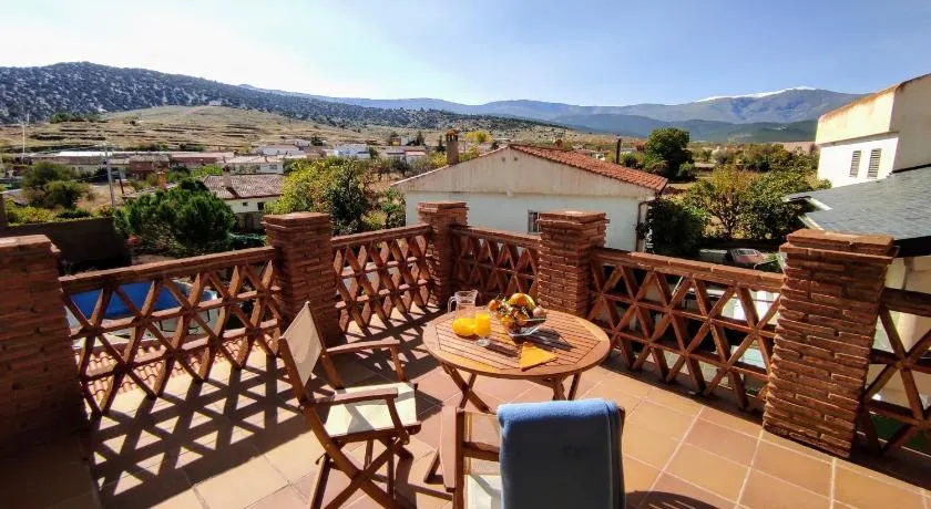 Casa Rural Alquife - Image 1